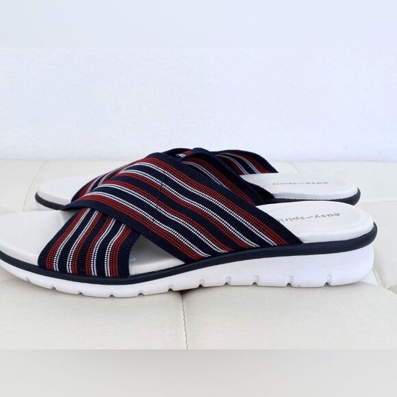 New In Box Easy Spirit Sandals - Picture 5 of 5